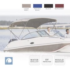 Premium Boat Bimini Top