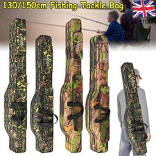 130/150cm Portable Fishing Rod