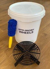 1 x Auto Rocket 20 Litre