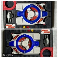 Vintage 1988 Tyco Sega Pocket