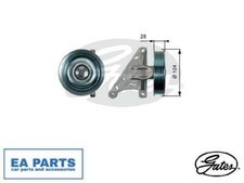 Deflection/Guide Pulley