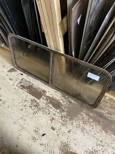 CARAVAN/MOTORHOME TALBOT GLASS