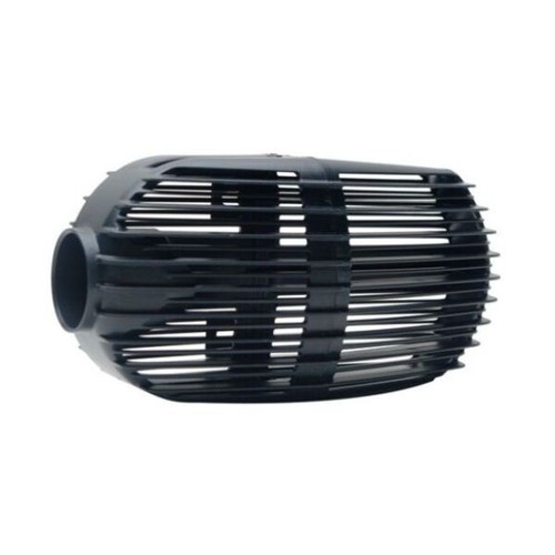Fluval intake strainer made - fluval, strainer,