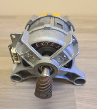HOTPOINT AQUARIUS WDF740 Washing Machine Motor Genuine Spares
