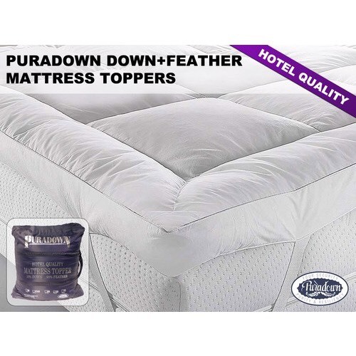 Puradown hotel quality goose - hotel,