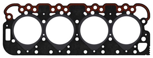 New gasket cylinder - new, head