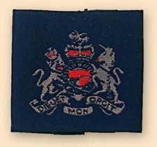 New Royal Air Force RAF