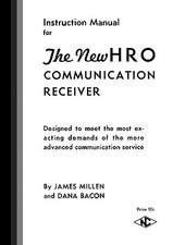 National hro communication - hro,
