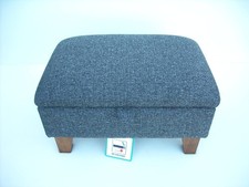 DARK GREY TWEEDY BLEND NEXT