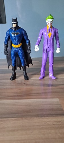 Batman joker dc comics - batman,