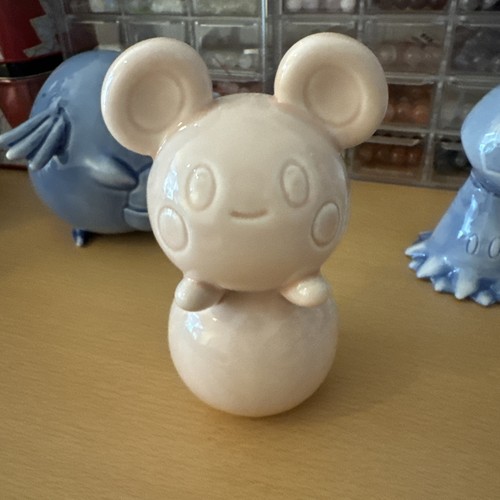 Ceramic 12cm pokemon - pokemon,