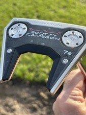 Titleist Scotty Cameron