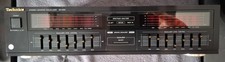 Technics e60 stereo graphic - sh-e60,
