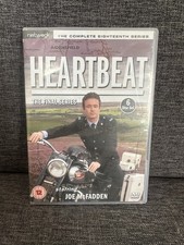 Heartbeat complete series - series, 18
