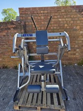 Hammer strength abdominal - hammer,