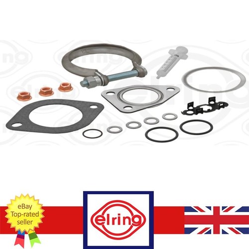 Charger mounting kit - kit, for