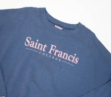 Vintage Saint Francis College