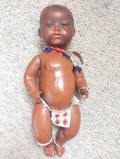 Armand Marseille 351 Black