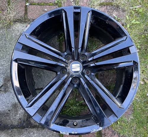 Seat leon cupra inch black - leon,