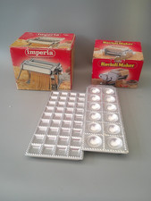 Imperia pasta ravioli - &,