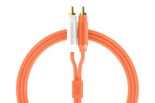 Tech tools chroma cable - dj,