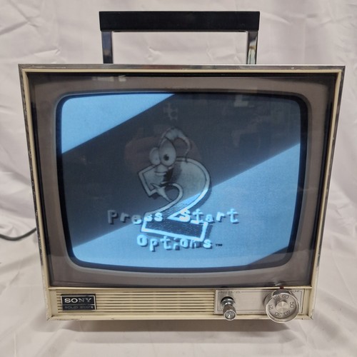 Sony solid state 110uk - sony, tv-110uk