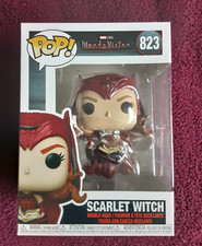 Funko pop marvel studios - pop,