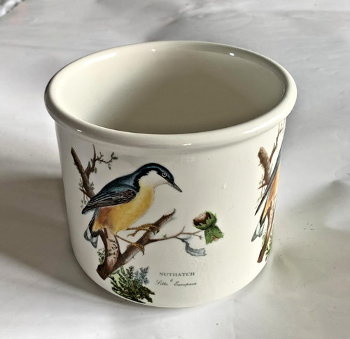Portmeirion birds britain - birds,