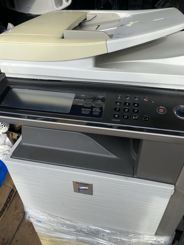 Sharp m363u color printer - mx-m363u,