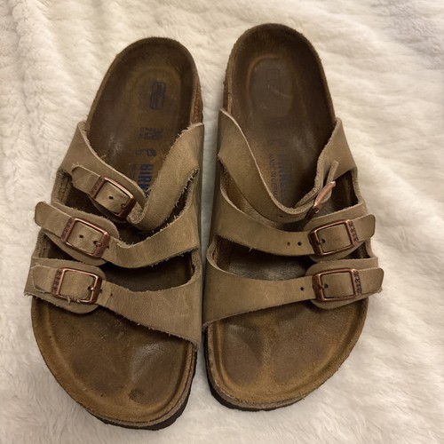 Birkenstock betula triple - birkenstock,
