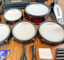 Alesis Strata – Spare Parts