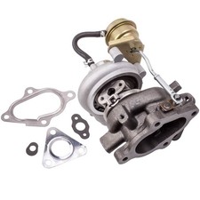 TD04-12T Turbo Charger for