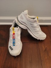 NWOB Salomon XTS LAB4 OG Trail