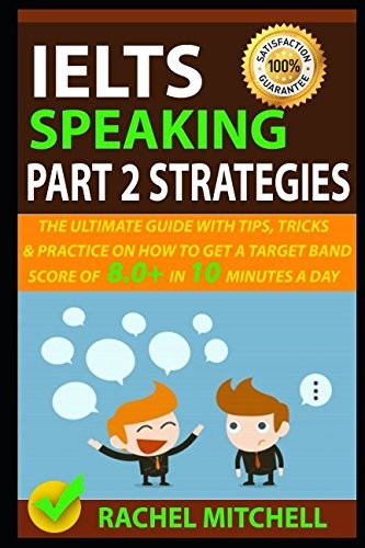 Ielts speaking part - speaking,