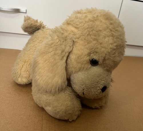 Vintage mothercare golden - mothercare,