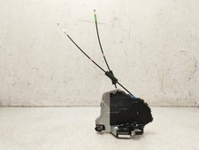 SUZUKI ACROSS Mk1 DOOR LOCK