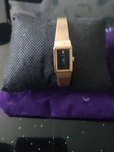 Vintage seiko quartz - vintage,