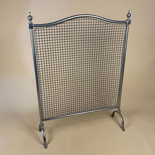 Fireguard fireplace screen - fireguard,