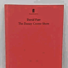 The Danny Crowe Show David