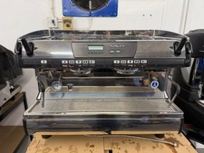 Nuova simonelli aurelia - nuova, ii