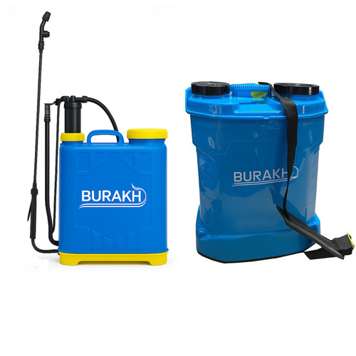 12l knapsack sprayer - knapsack,