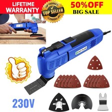 Electric Oscillating Multi