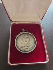 ANTIQUE VICTORIAN SILVER