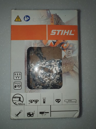 Stihl chainsaw chain 50 - -,