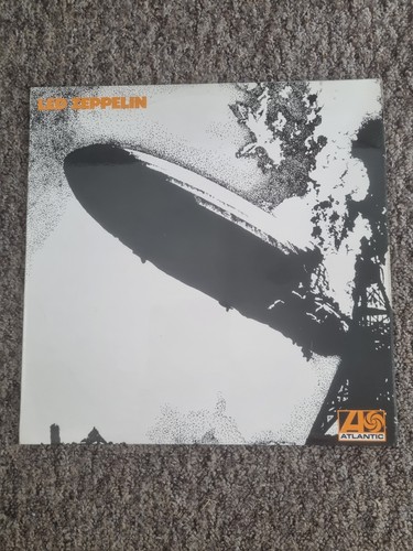 Led zeppelin - led,