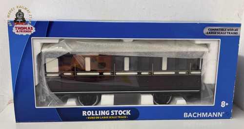 Bachmann thomas friends - bachmann, &