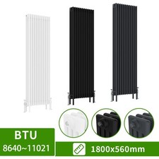 Anthracite White Black