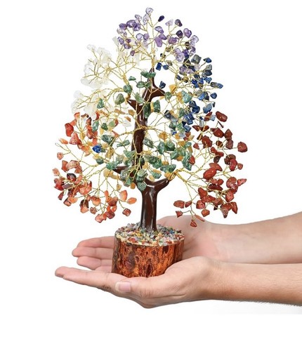 Seven chakra healing - ,
