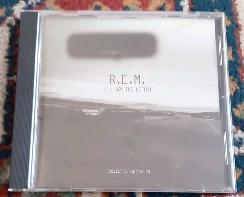 Bow the letter ltd - r.e.m.,