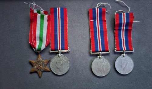 Lot ww2 named south - lot,